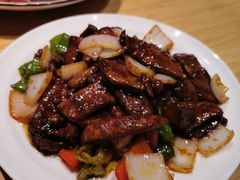 酱爆猪肝-小绍兴(南翔印象城店)