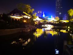 -迎泽公园