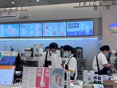 -古茗(萧山宝龙广场店)
