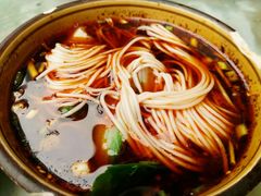 -华兴街煎蛋面(总店)