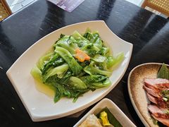 -Thai Alley泰爱里(二沙岛店)