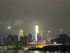 -WFC会仙楼观景台