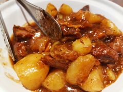 -西贝莜面村(近铁城市广场店)