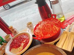 -吴老幺火锅(金龙店)