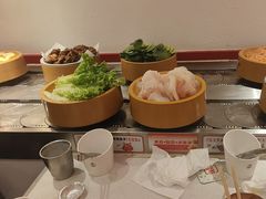 -龍歌自助小火锅(漳州二路爱购店)