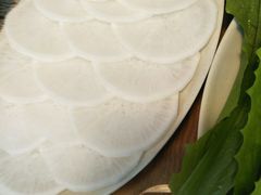 萝卜-陶老爷城一锅羊蝎子(西四路店)