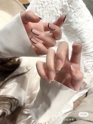 -妙睫屋日式美甲美睫