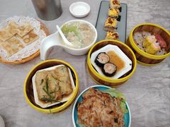 -皓景海鲜·地标美食(双月湾店)