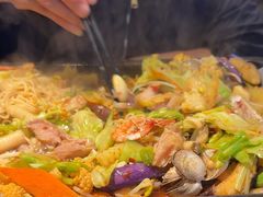 -里岛烤鱼(东港凯虹广场店)