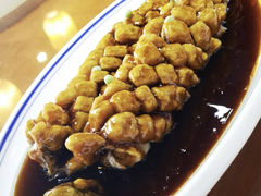 -醉长安(南门总店)