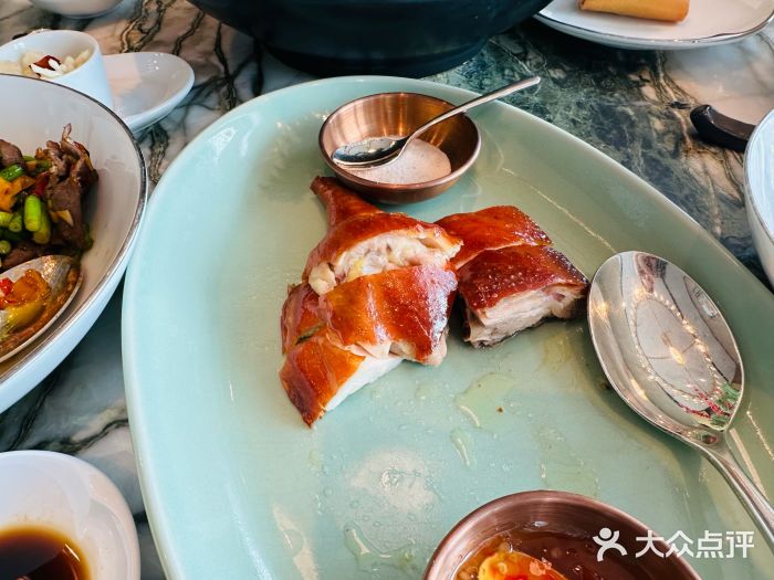 长沙柏悦酒店·蕾兰餐厅图片