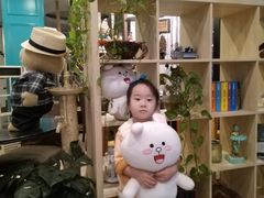 -嘉喜来比萨(罗马花园店)