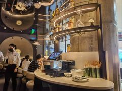 -醉舍·新淮扬菜(长宁龙之梦店)