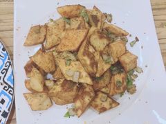 -阿凡提餐厅(簋街店)