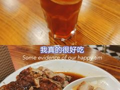 -澳门陈光记烧味饭店(南京德基广场店)