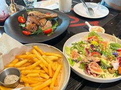 -Nord Grill&Bar Highland诺德西餐(深圳欢乐海岸店)