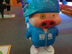 -梅龙镇广场