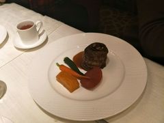 -王品牛排(郑州大卫城店)