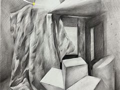-尼莫儿童美术(三阳路融科天城校区)