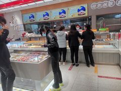 -糕大师•手作鲜糕点(滨湖万达店)