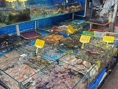 -船奇蒸汽海鲜·闽菜(八市海鲜总店)