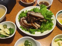 -金家休闲餐吧(金家小吃四店)