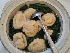 -东江渔村·古典园林·30年粤菜老字号(太和店)