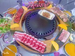 -玄希浪漫厨房·韩料烤肉(湖滨银泰in77店)