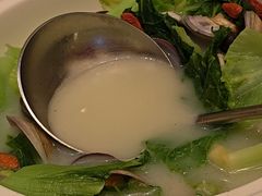 -香宫中餐厅 · 桂林香格里拉