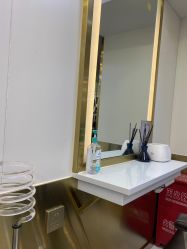 -雅仕 HAIR SALON 美发沙龙