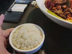 -川成元·麻辣香锅(凯德MALL西直门店)