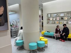-天真蓝照相馆(五角场百联又一城店)