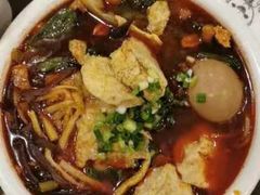 原味螺蛳粉-水平有限广西米粉·广西风味集(五道口店)