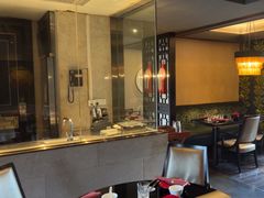 -上海苏宁宝丽嘉酒店·嘉府壹号中餐厅
