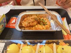 -池田寿司·新鲜现做(朝阳大悦城店)