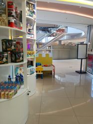 -爆米花儿童美发乐园