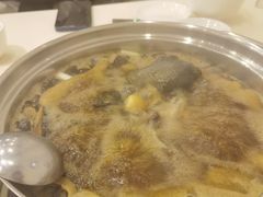 -太婆天府山珍酒楼(亚运村店)