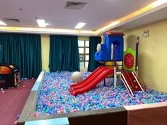 -御水泉·国际水疗会(广州长隆店)