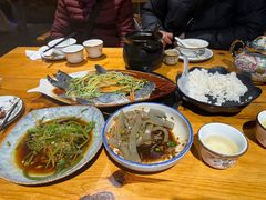 -民食香·腊排骨野生菌美食(木府店)