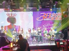 -ACE CLUB(大连民主广场店)