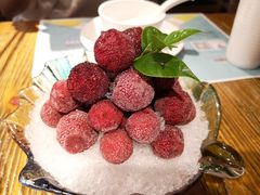 杨梅-胡桃里音乐酒馆(环亚凯瑟琳广场店)