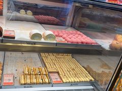 -五味酥·现烤国民糕点集合店(甘井子万达广场店)