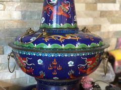 -富察氏乌拉满族火锅(乌拉街店)