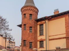 -青岛德国监狱旧址博物馆