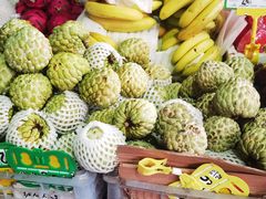 -林旺社区水果市场