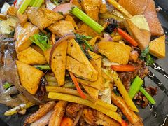 -一烙锅(友谊店)