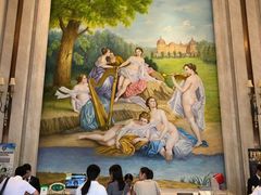 -维也纳国际酒店·江苏苏州火车站北广场店