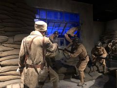 -上海四行仓库抗战纪念馆