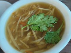 -莲华素食府