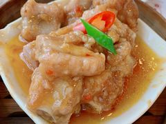 特色蒸排骨-点都德(千灯湖环宇城店)